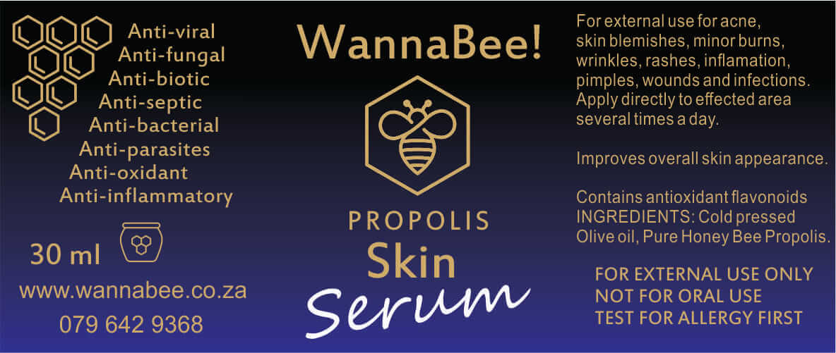 Propolis Serum - Image 2