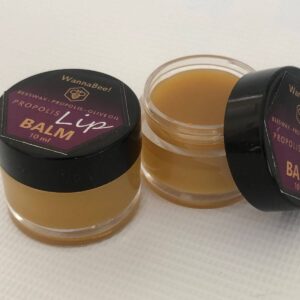 Propolis Lip Balm
